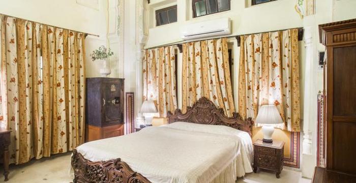 Naila Bagh Palace